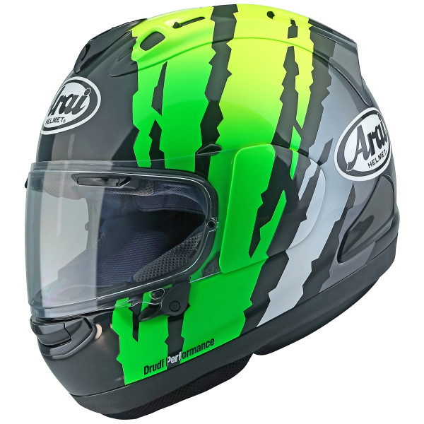Arai Helmets Rx-7v evo blade
